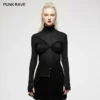 New Arrivals Punk Rave Kaia Top