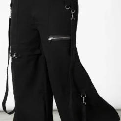 Killstar Born Wild Trousers Ladies