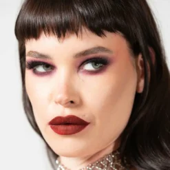 New Arrivals Killstar Paranoid Liquid Lipstick