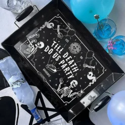 Killstar Party Animal Serving Tray