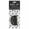 Gothic Gifts Black Cat Air Freshener Homeware