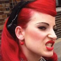 La Riche Directions Semi Permanent Hair Dye - Pillarbox Red