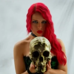 La Riche Directions Semi Permanent Hair Dye - Poppy Red