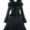 Pyon Pyon Zephyra Coat Ladies