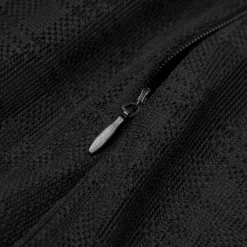 Punk Rave Radella Mesh Skirt