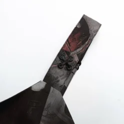 Ladies Punk Rave Wild Wasteland Long Slip Dress