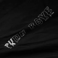 Punk Rave Zia Mesh Slip Dress