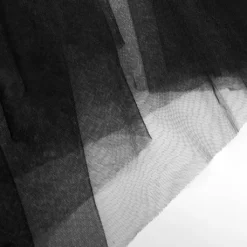 Punk Rave Zia Mesh Slip Dress