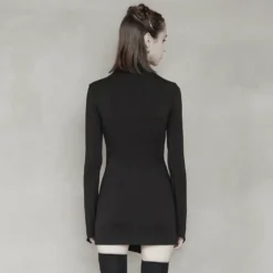 Punk Rave Luane Dress Ladies