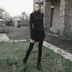 Punk Rave Luane Dress Ladies