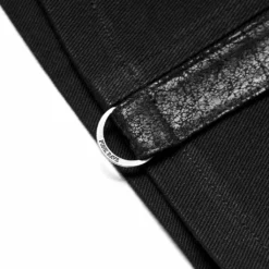 Punk Rave Altair Mini Skirt Ladies