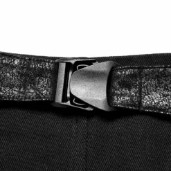 Punk Rave Altair Mini Skirt Ladies