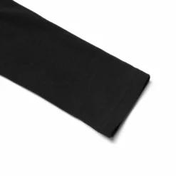 Ladies Punk Rave Ace Asymmetric Top