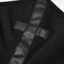 Punk Rave Adley Top Ladies