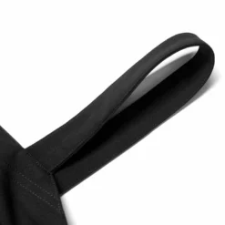 Ladies Punk Rave Amore Dress - Black