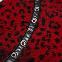 Punk Rave Armelle Mini Skirt