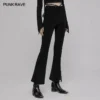 Ladies Punk Rave Ayna Flares