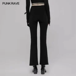Ladies Punk Rave Ayna Flares