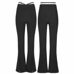Ladies Punk Rave Ayna Flares