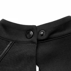 Punk Rave Barbastella Collar