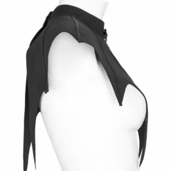 Punk Rave Barbastella Collar