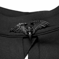 Punk Rave Barbastella Collar