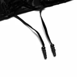 Punk Rave Black Dragon Cincher