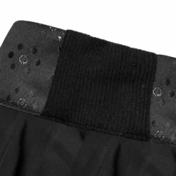 Punk Rave Black Dragon Chiffon Sleeves