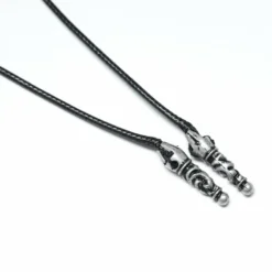 Punk Rave Black Dragon Chiffon Sleeves