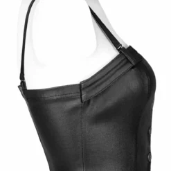 Ladies Punk Rave Cyla Bustier