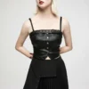 Ladies Punk Rave Cyla Bustier