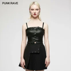Ladies Punk Rave Cyla Bustier