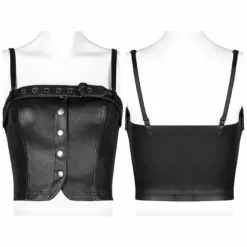 Ladies Punk Rave Cyla Bustier