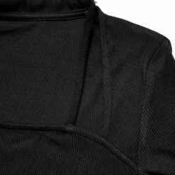 Punk Rave Dayla Choker Top