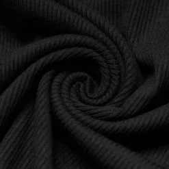 Punk Rave Dayla Choker Top