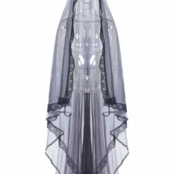 Punk Rave Emily Veil