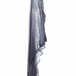 Punk Rave Emily Veil