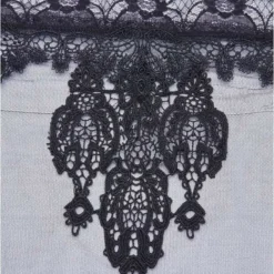 Punk Rave Emily Veil