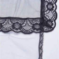 Punk Rave Emily Veil