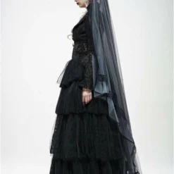 Punk Rave Emily Veil