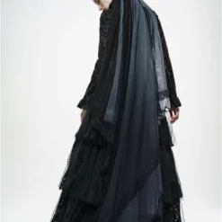 Punk Rave Emily Veil