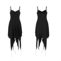Ladies Punk Rave Emmy Dress