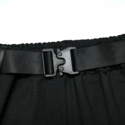 Punk Rave Fade To Red Trousers