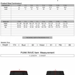 Ladies Punk Rave Gianna Mesh Overlay Skirt - Black & Pink