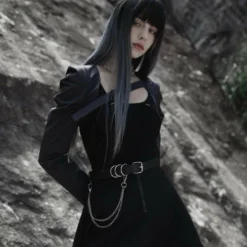 Punk Rave Gwenia Bolero