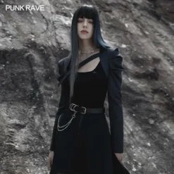 Punk Rave Gwenia Bolero