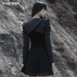 Punk Rave Gwenia Bolero