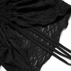 Ladies Punk Rave Jaydee Top