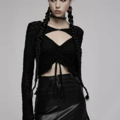 Ladies Punk Rave Jaydee Top