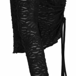 Ladies Punk Rave Jaydee Top